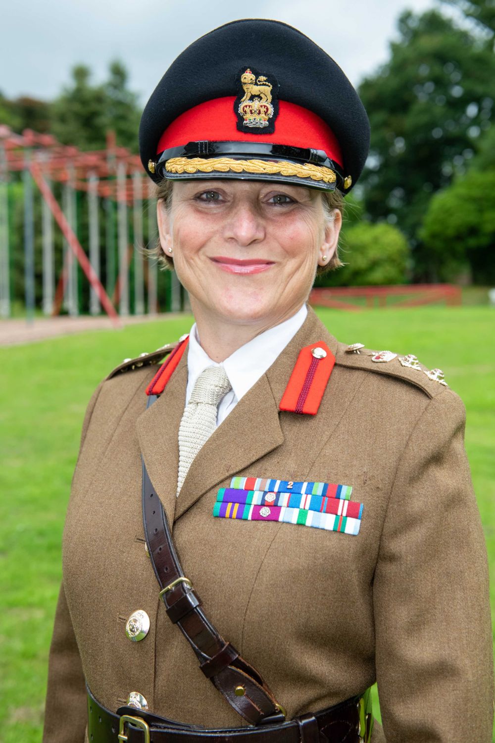 New Years Honours 2025 Nigeria Rita Leanor